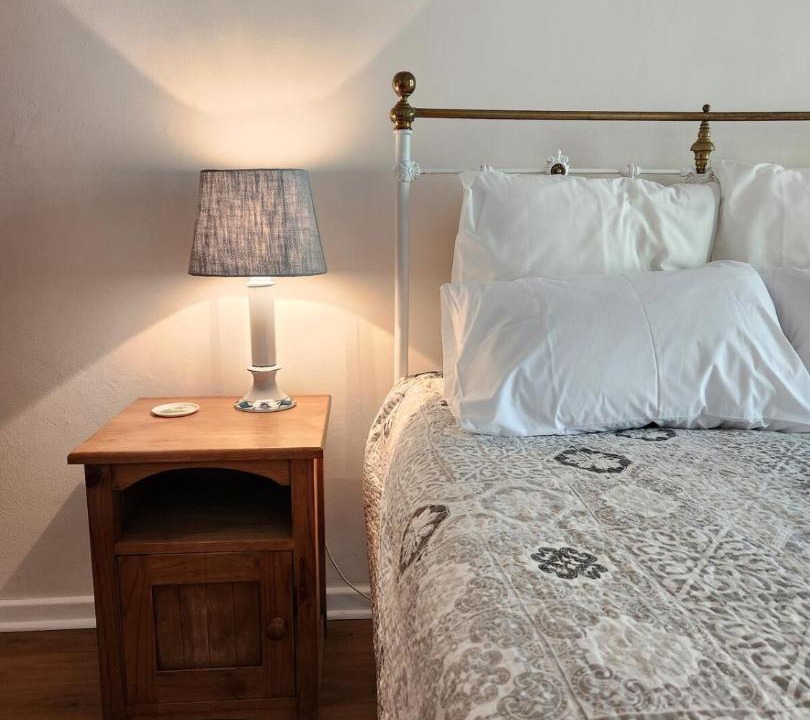 Photo of Bedroom in Stellenbosch