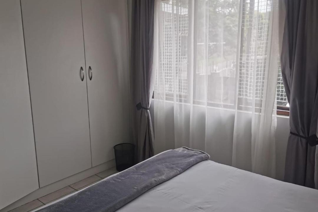 Photo of Bedroom in Durban North