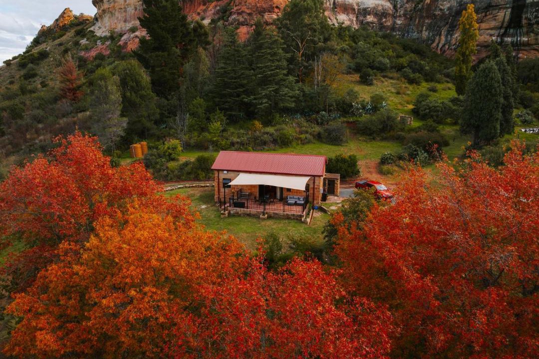 Photo of Others in Clarens