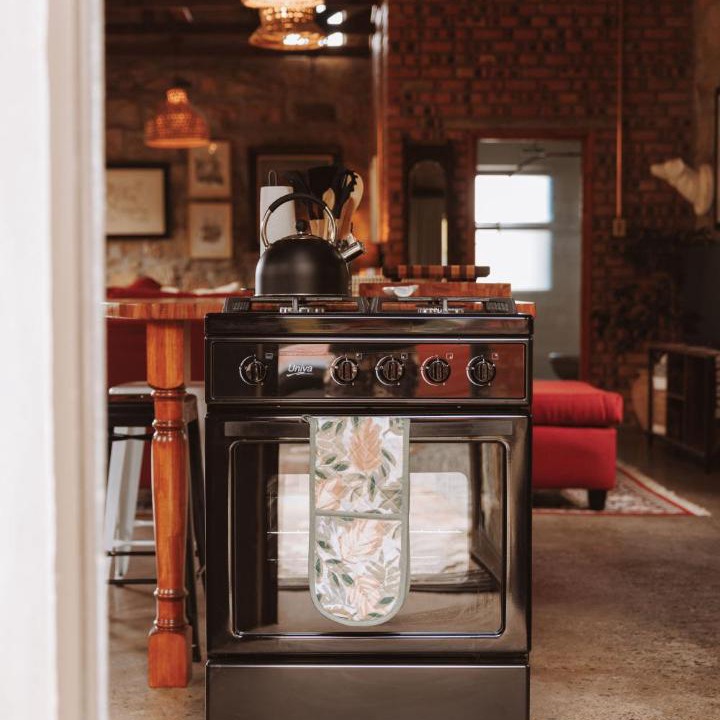 Photo of Kitchen in Clarens