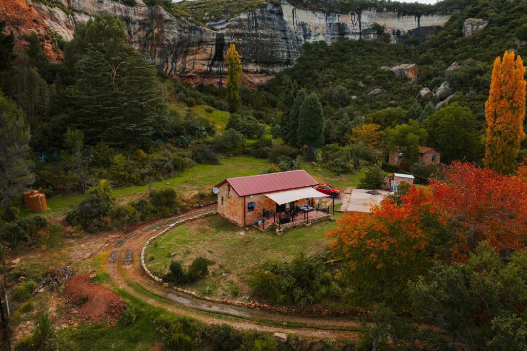 Photo of Others in Clarens