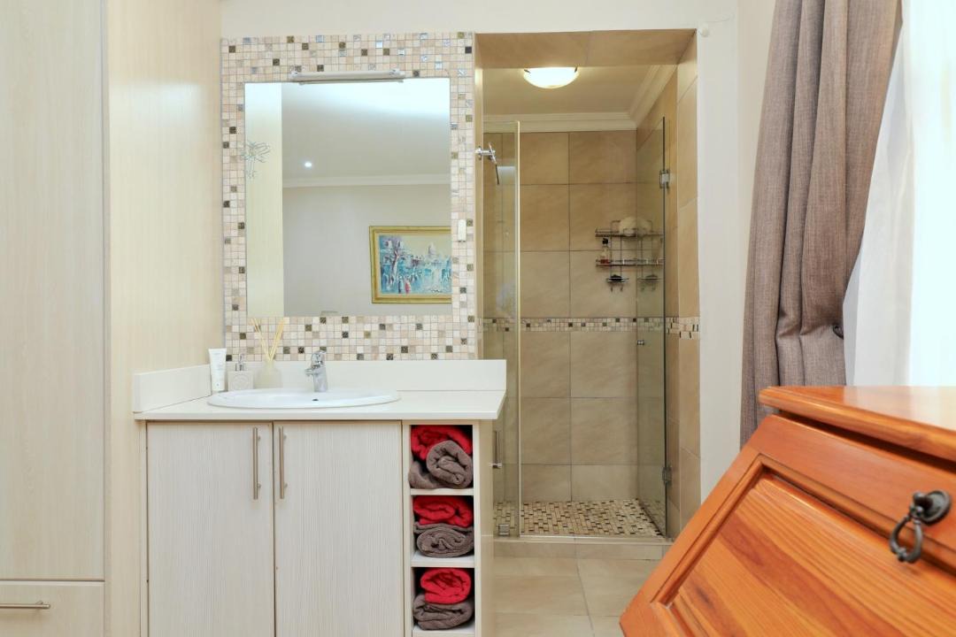 Photo of Bathroom in Somerset West