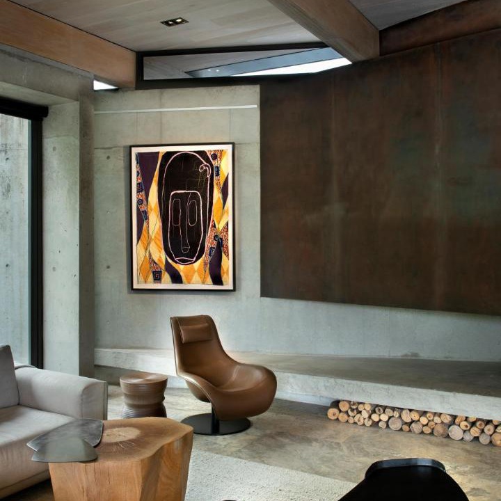 Photo of Livingroom in Kruger National Park