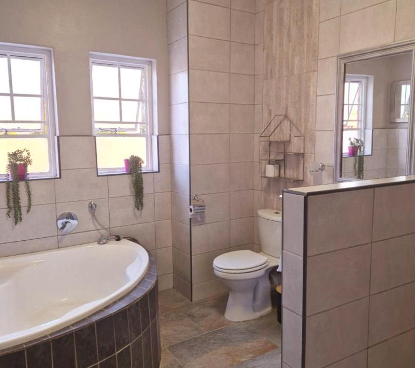 Photo of Bathroom in Centurion