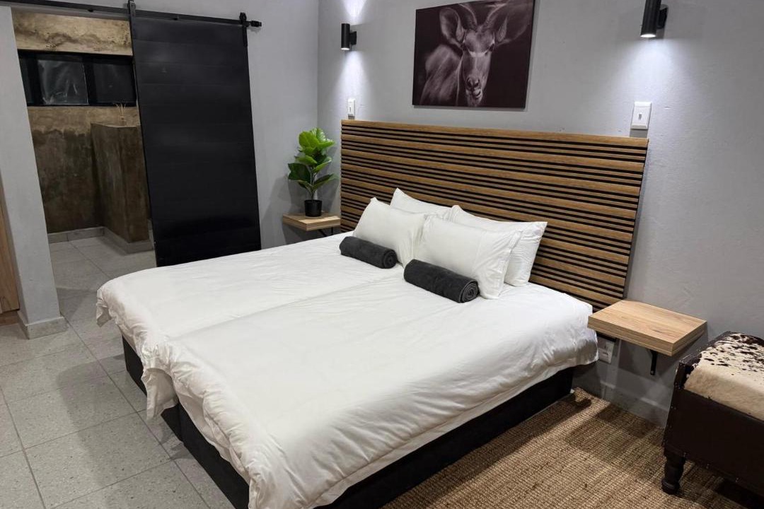 Photo of Bedroom in Nala