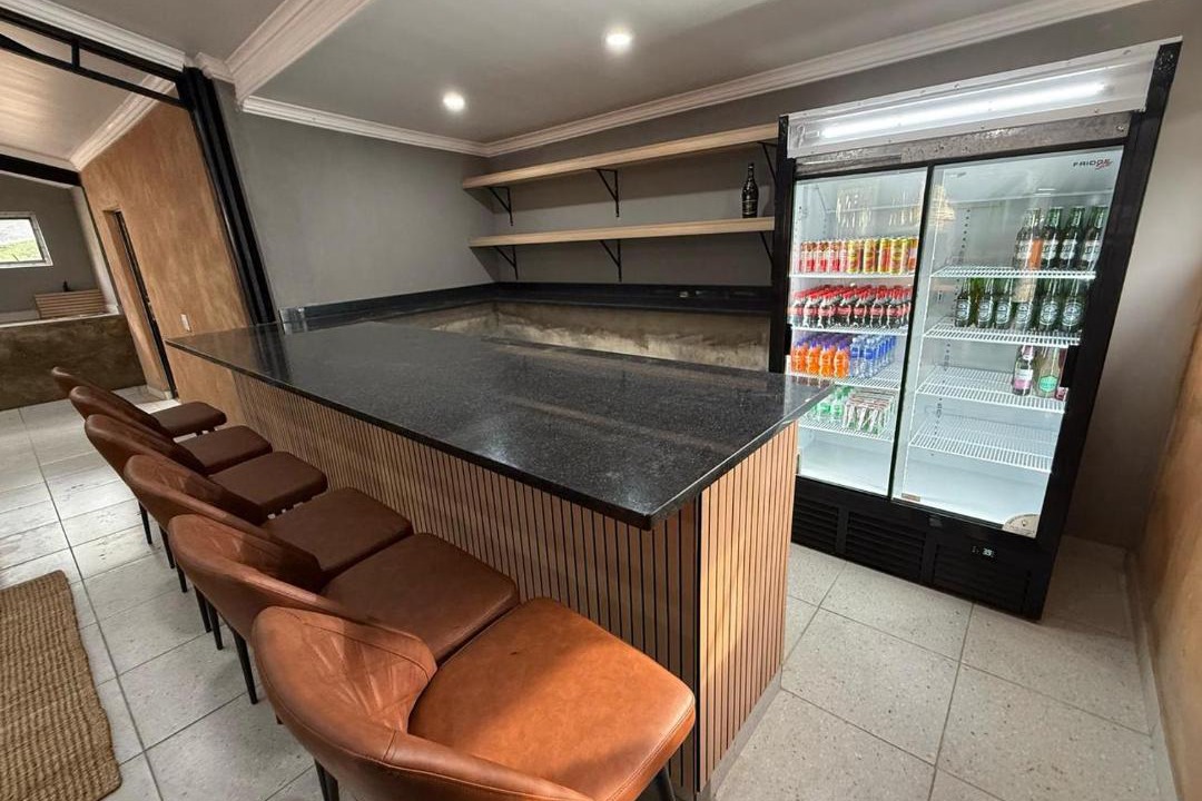 Photo of Kitchen in Nala