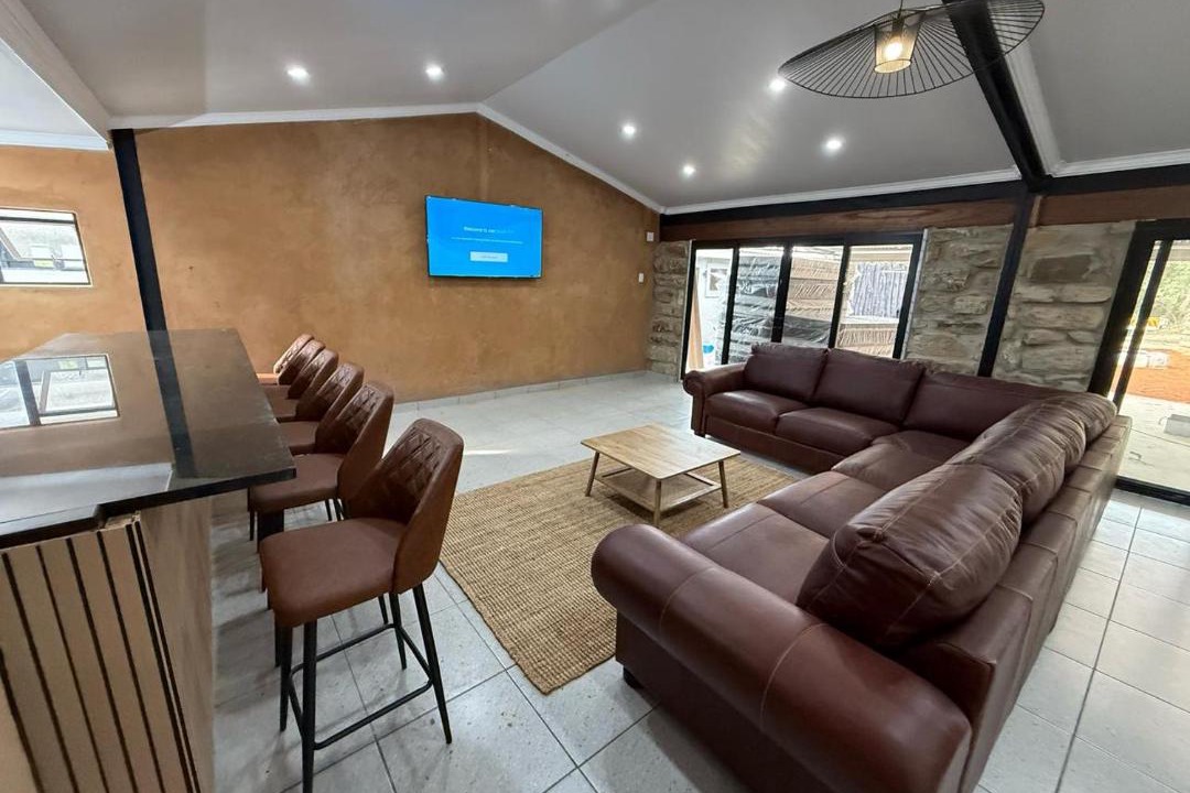 Photo of Livingroom in Nala