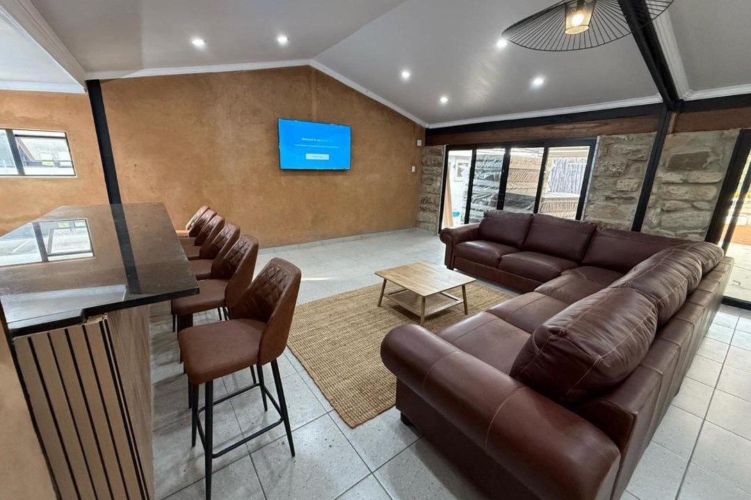 Photo of Livingroom in Nala