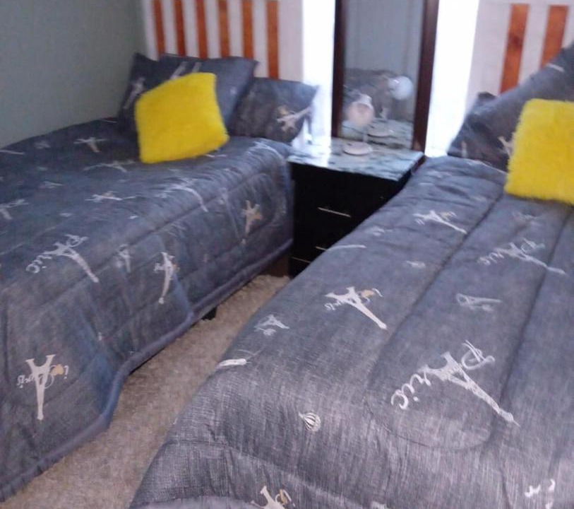 Photo of Bedroom in Rondebosch