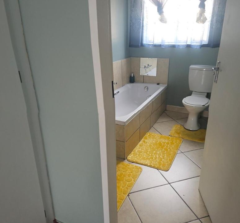 Photo of Bathroom in Rondebosch