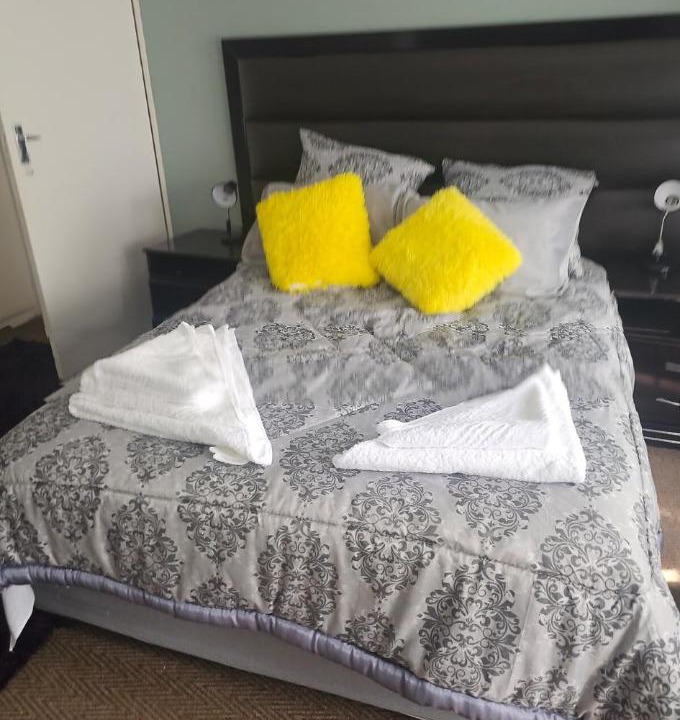 Photo of Bedroom in Rondebosch