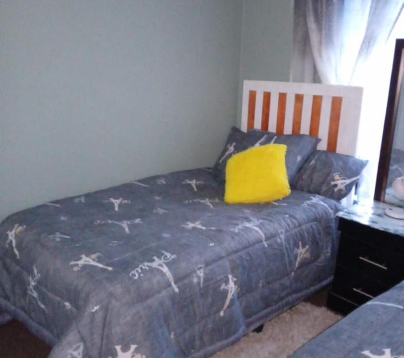Photo of Bedroom in Rondebosch