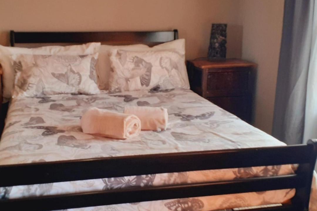 Photo of Bedroom in Moses Kotane