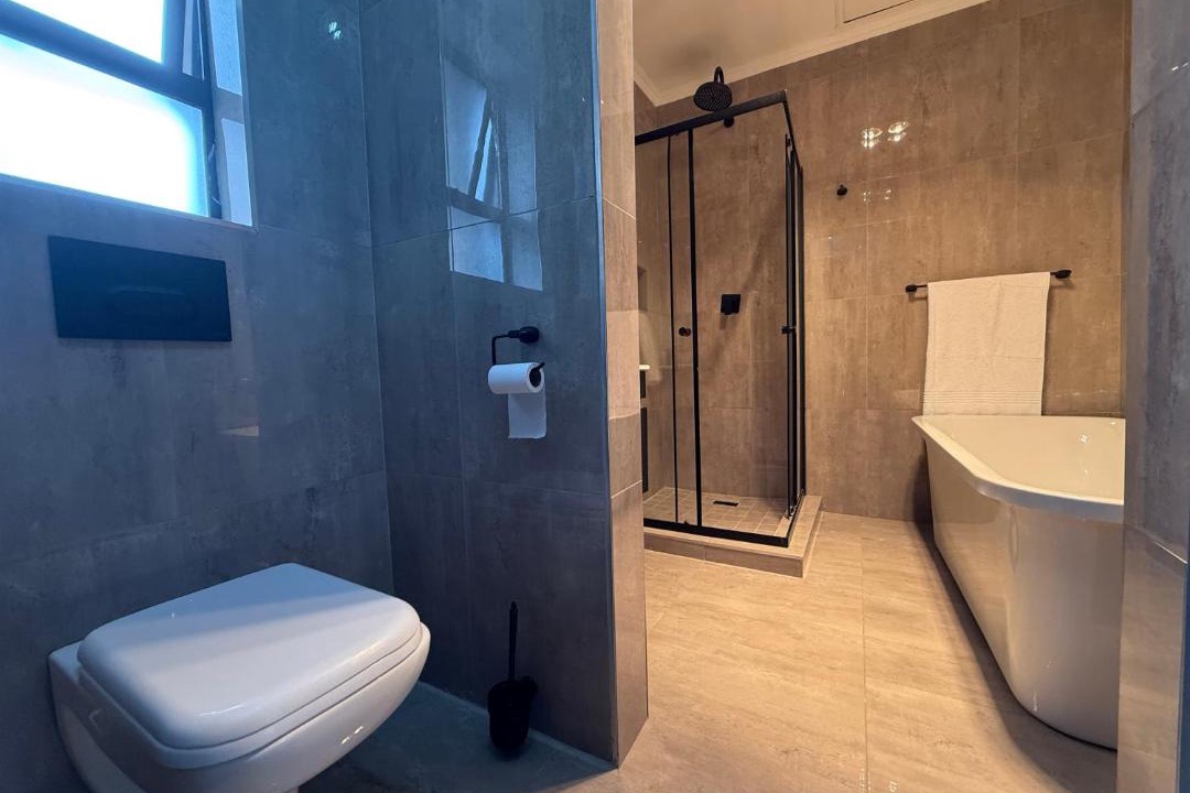 Photo of Bathroom in Moreleta Park