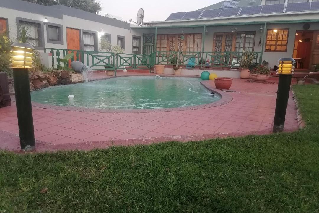 Photo of Others in Bezuidenhout Valley