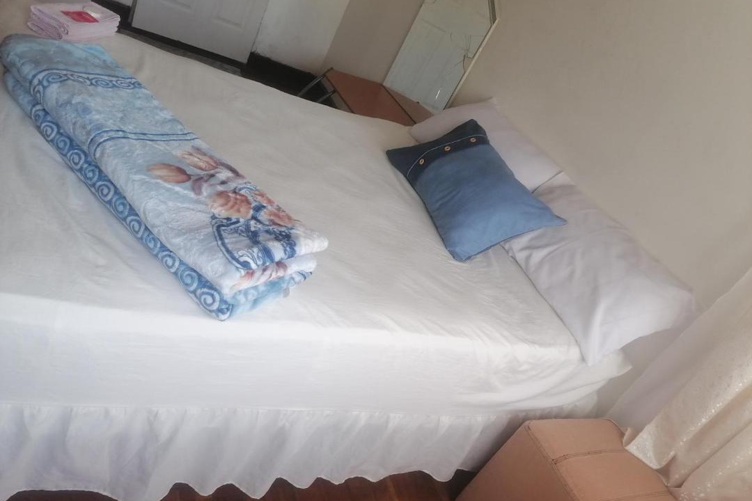 Photo of Bedroom in Bezuidenhout Valley