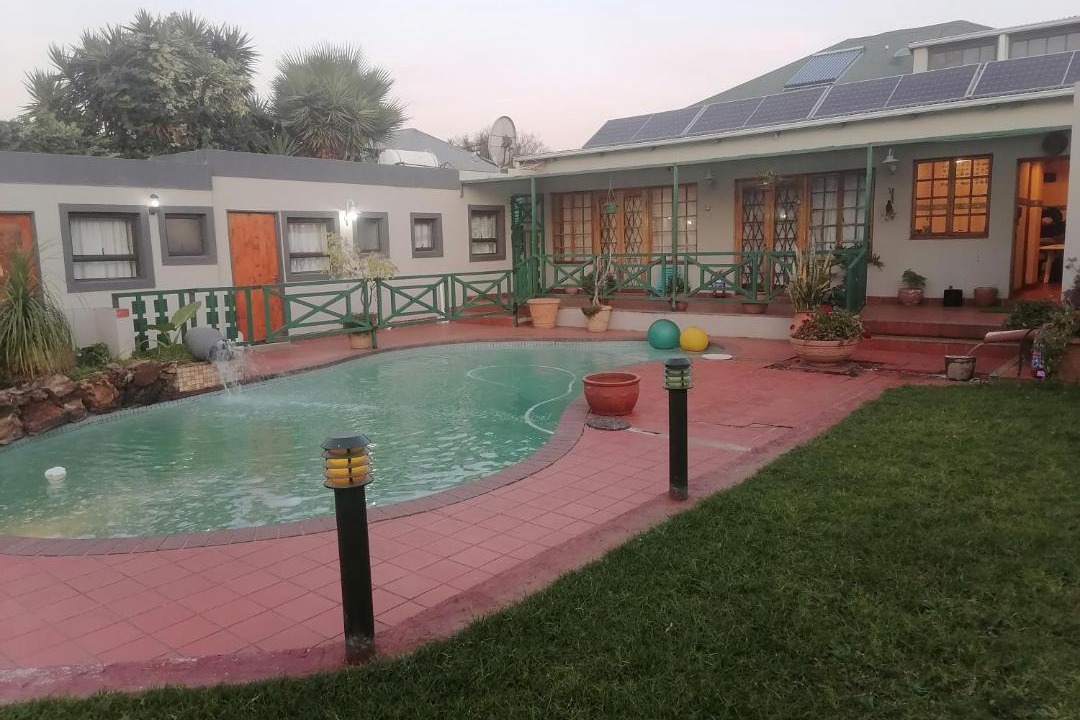 Photo of Others in Bezuidenhout Valley