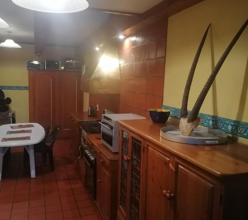 Photo of Kitchen in Bezuidenhout Valley