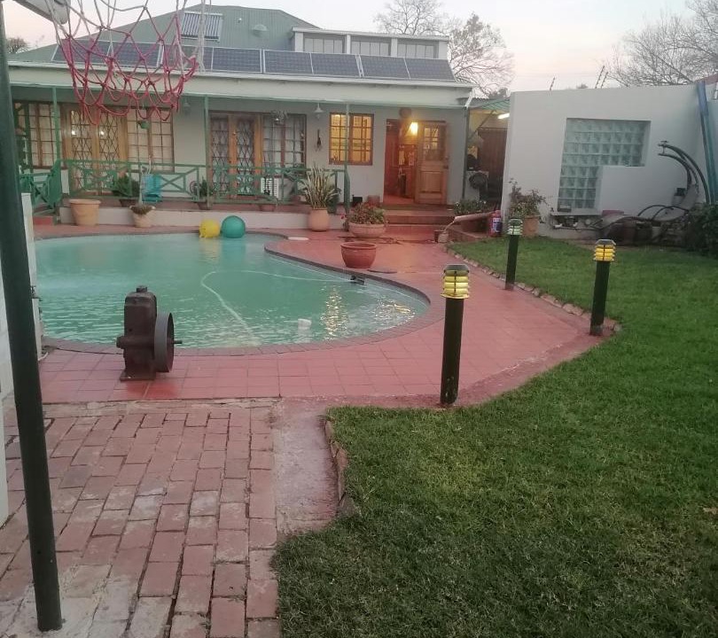 Photo of Others in Bezuidenhout Valley