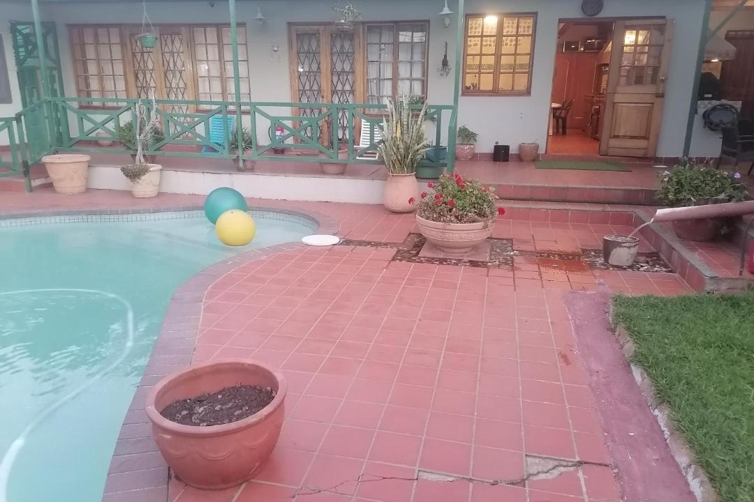 Photo of Others in Bezuidenhout Valley