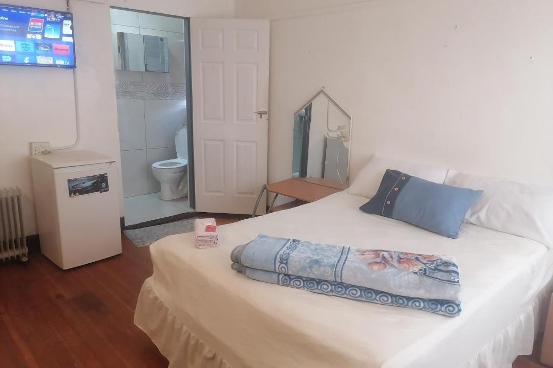 Photo of Bedroom in Bezuidenhout Valley