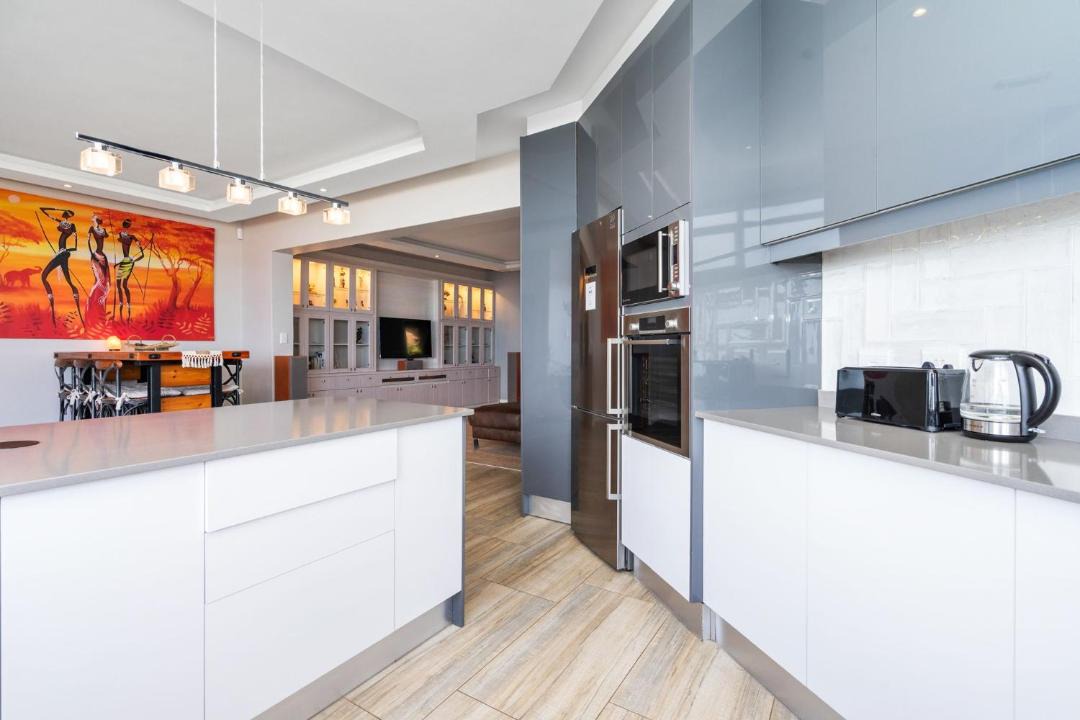 Photo of Kitchen in Mountainside