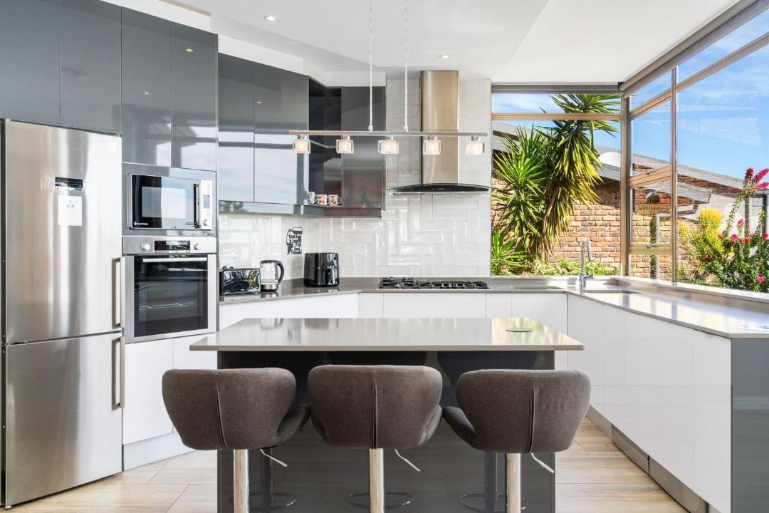 Photo of Kitchen in Mountainside