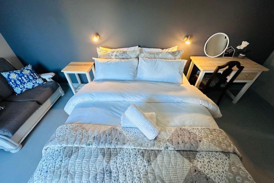 Photo of Bedroom in Southernwood