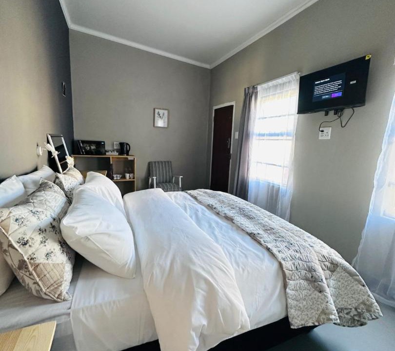Photo of Bedroom in Southernwood