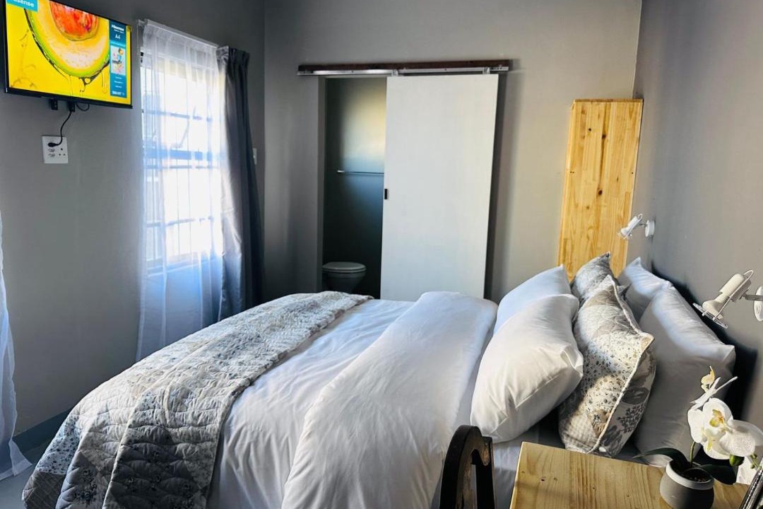 Photo of Bedroom in Southernwood