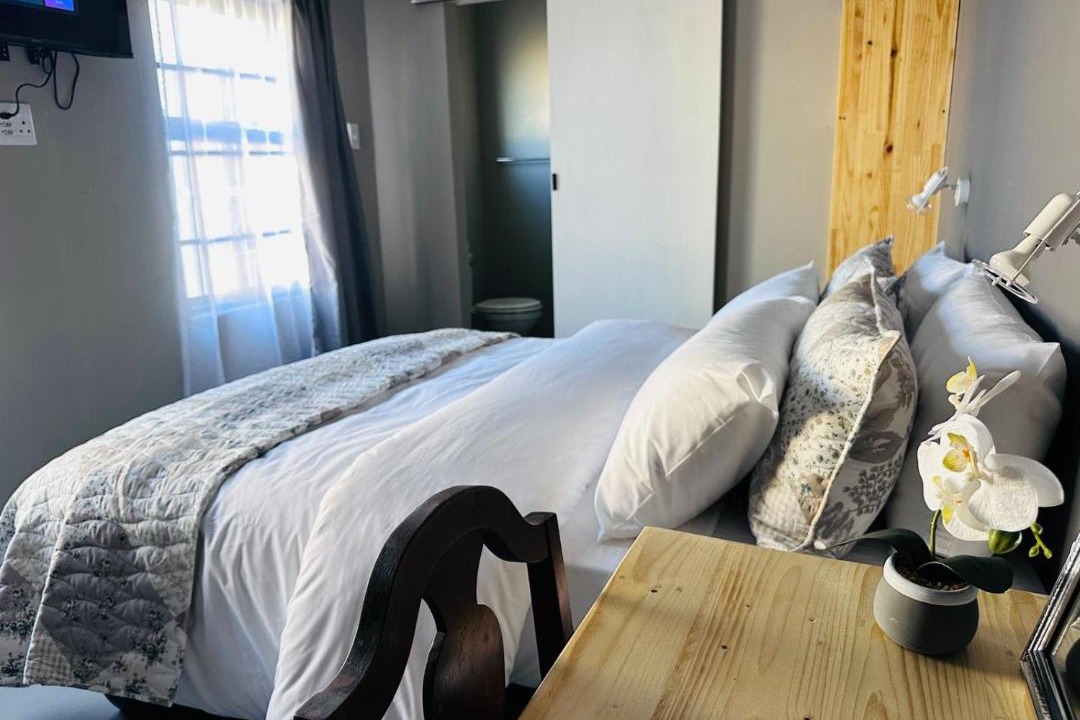 Photo of Bedroom in Southernwood