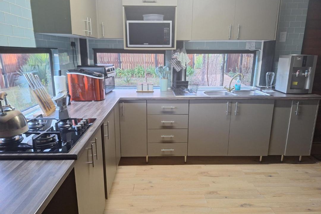 Photo of Kitchen in Krugersdorp