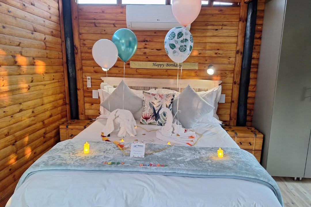 Photo of Bedroom in Krugersdorp