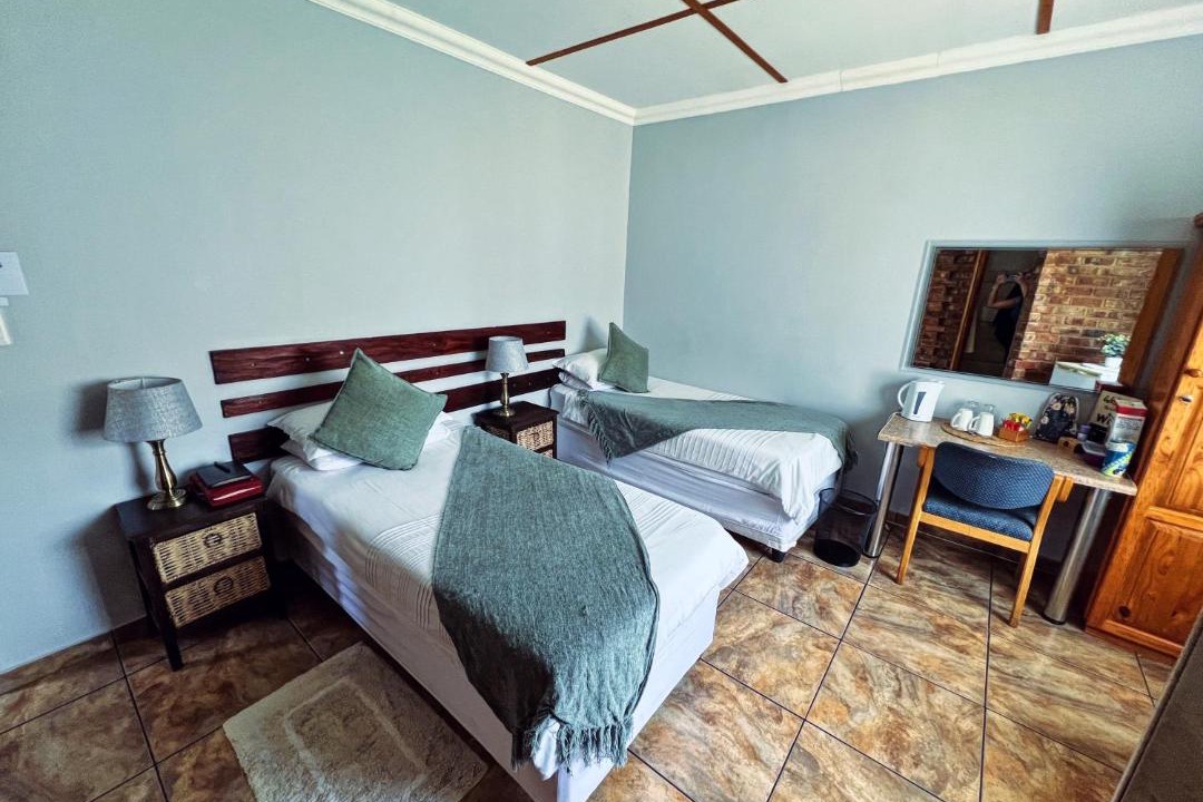 Photo of Bedroom in Kimberley
