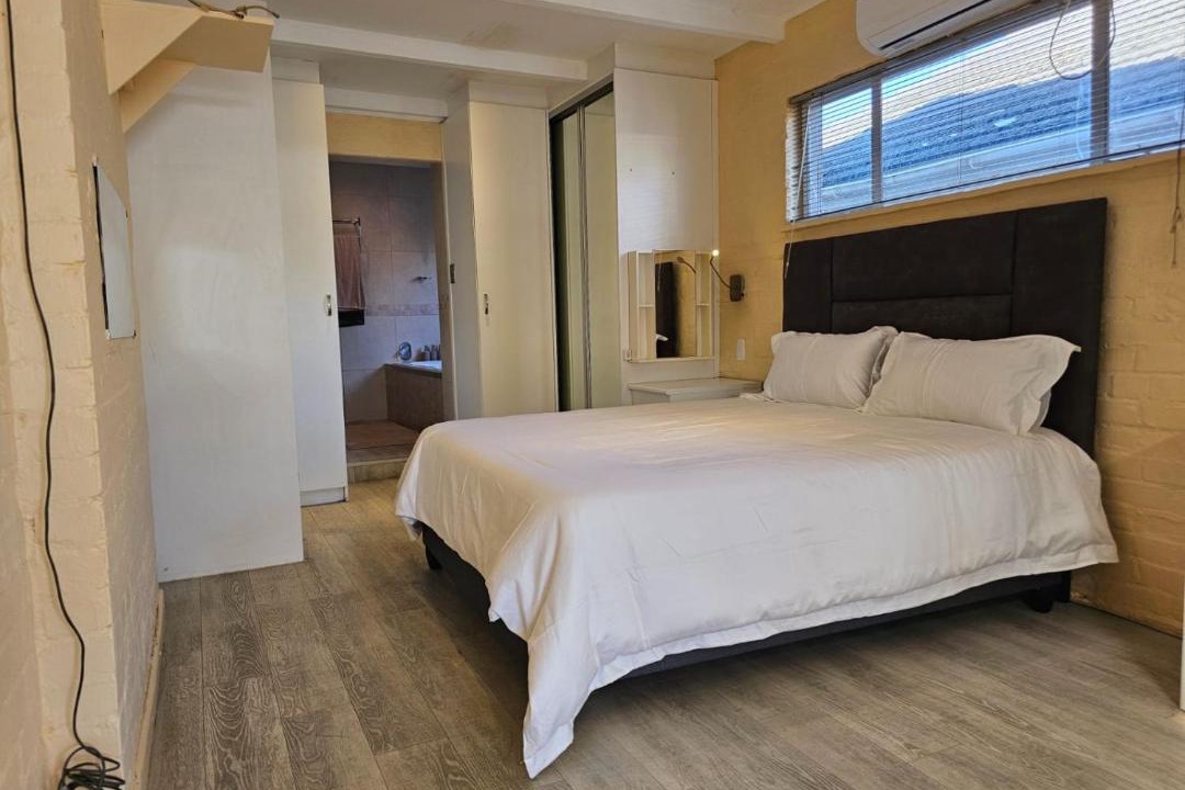 Photo of Bedroom in Parow North
