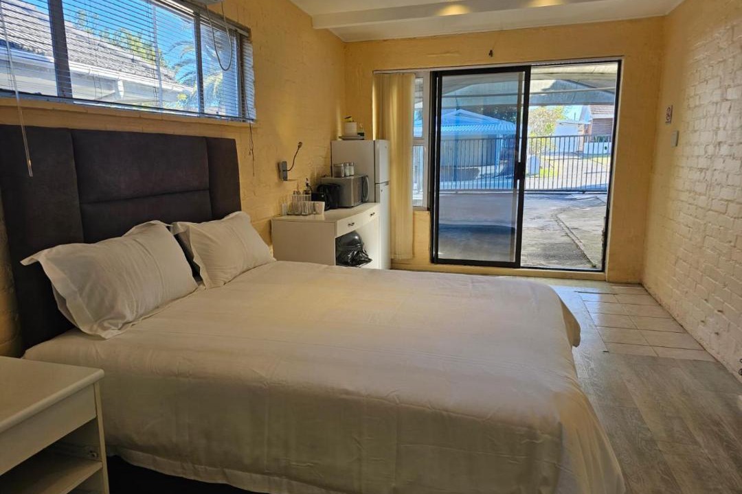 Photo of Bedroom in Parow North