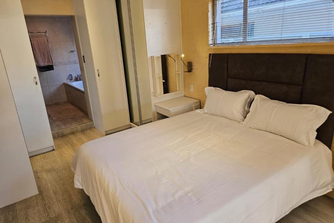 Photo of Bedroom in Parow North