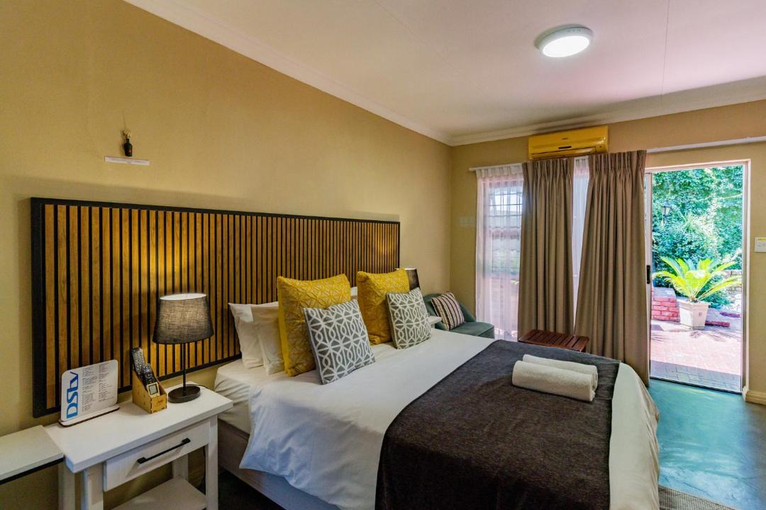 Photo of Bedroom in Schoemansville