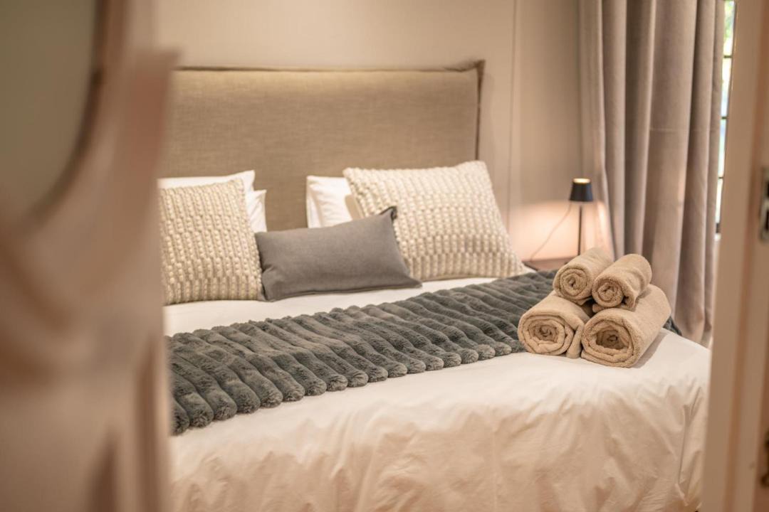 Photo of Bedroom in Simondium