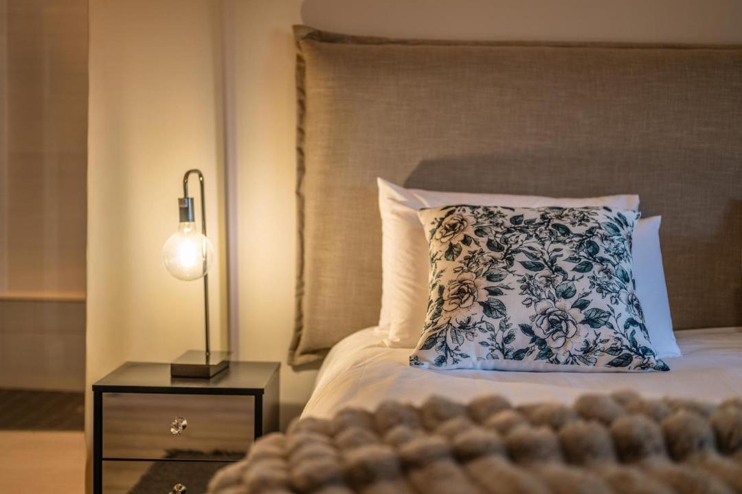 Photo of Bedroom in Simondium
