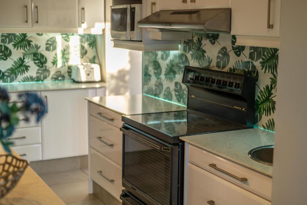 Photo of Kitchen in Simondium