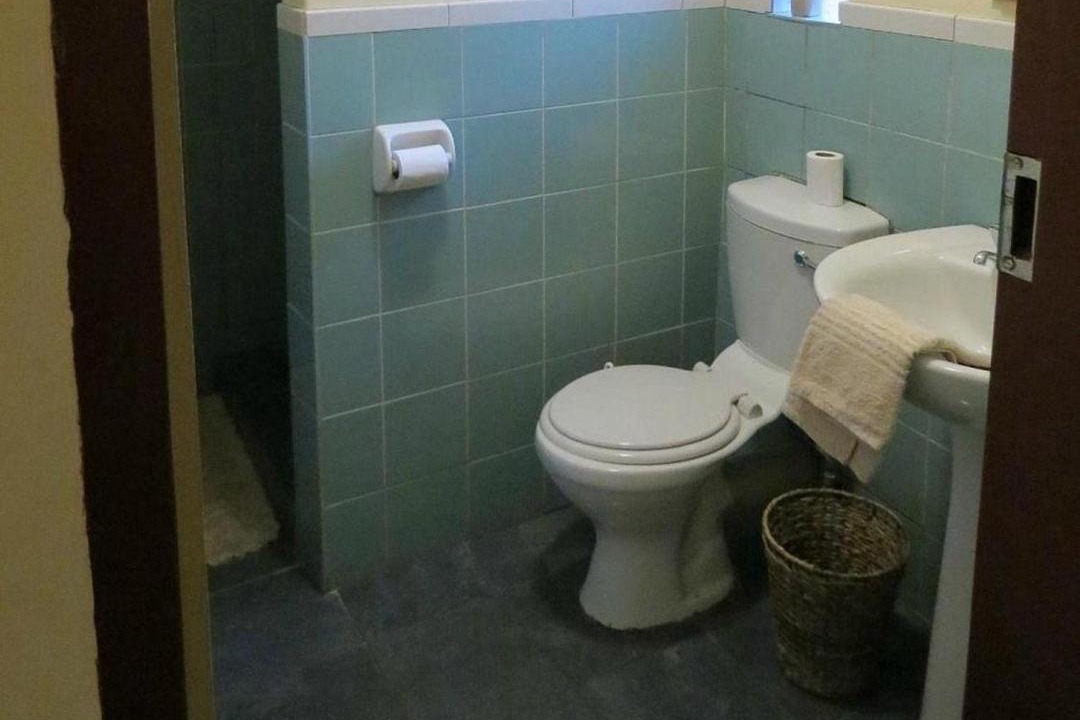 Photo of Bathroom in Moses Kotane