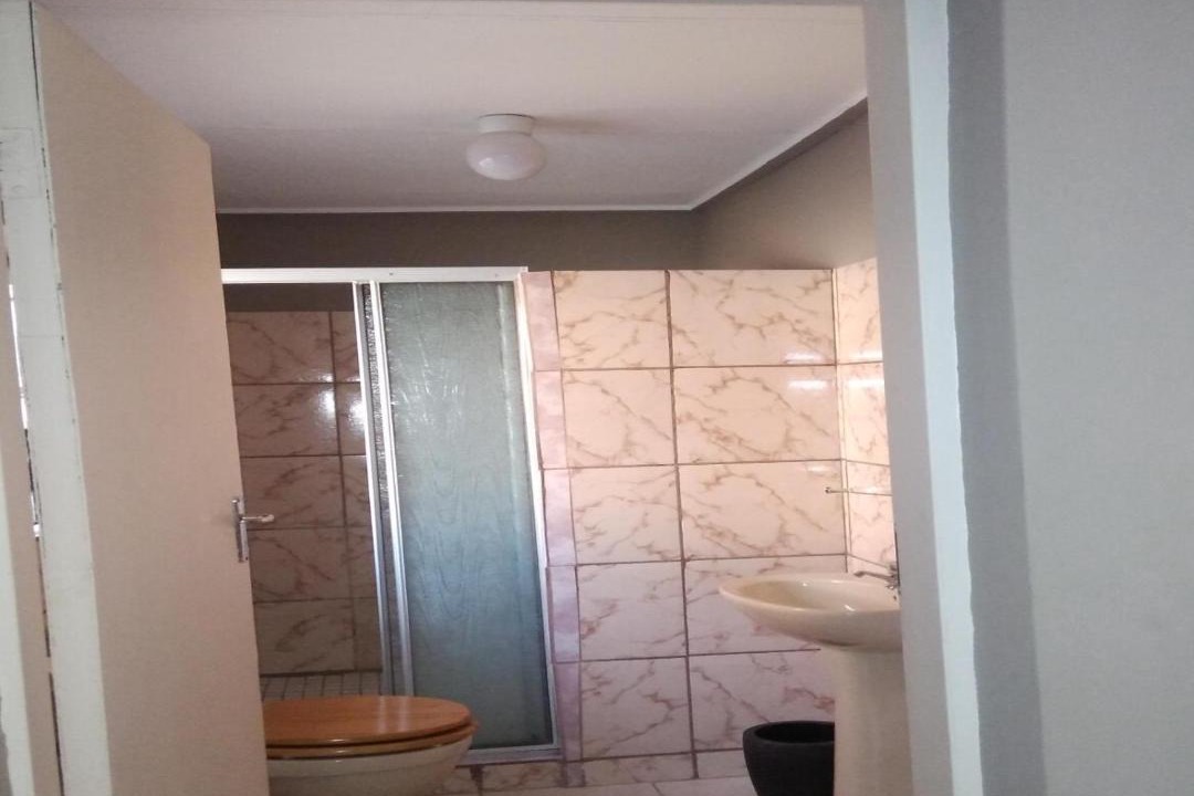 Photo of Bathroom in Moses Kotane