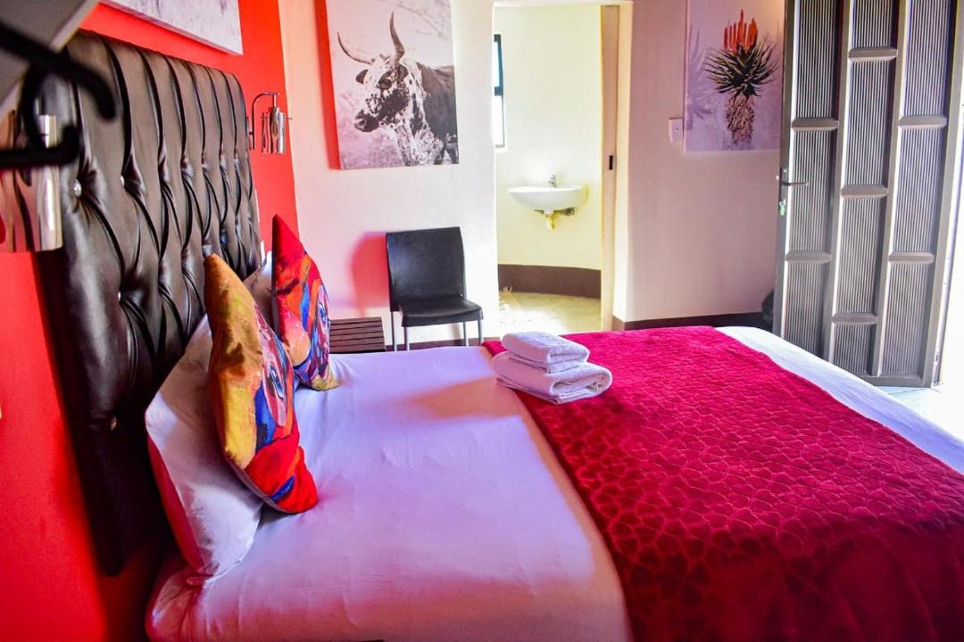 Photo of Bedroom in Umzimkhulu