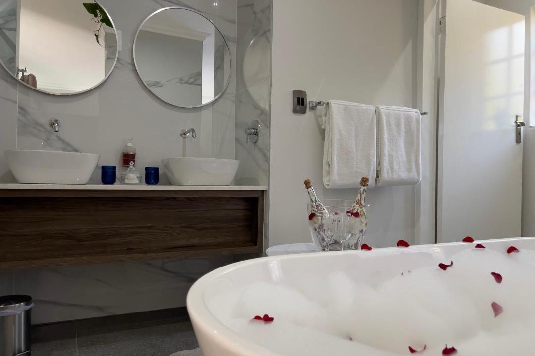 Photo of Bathroom in Middelburg