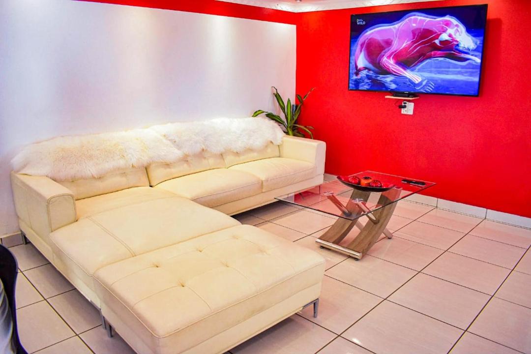 Photo of Livingroom in Umzimkhulu