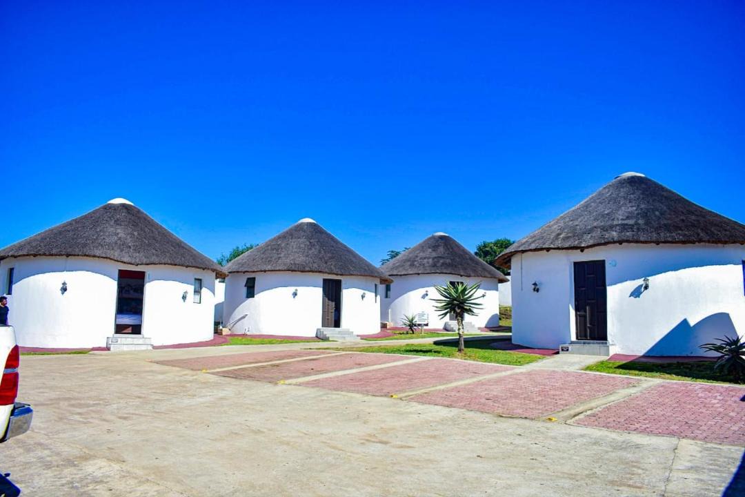Photo of Buildings in Umzimkhulu