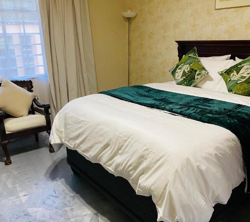 Photo of Bedroom in White River