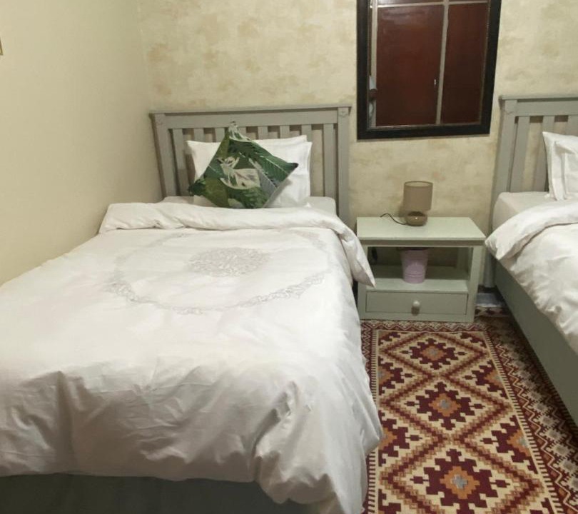 Photo of Bedroom in White River
