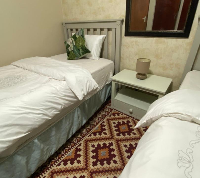 Photo of Bedroom in White River